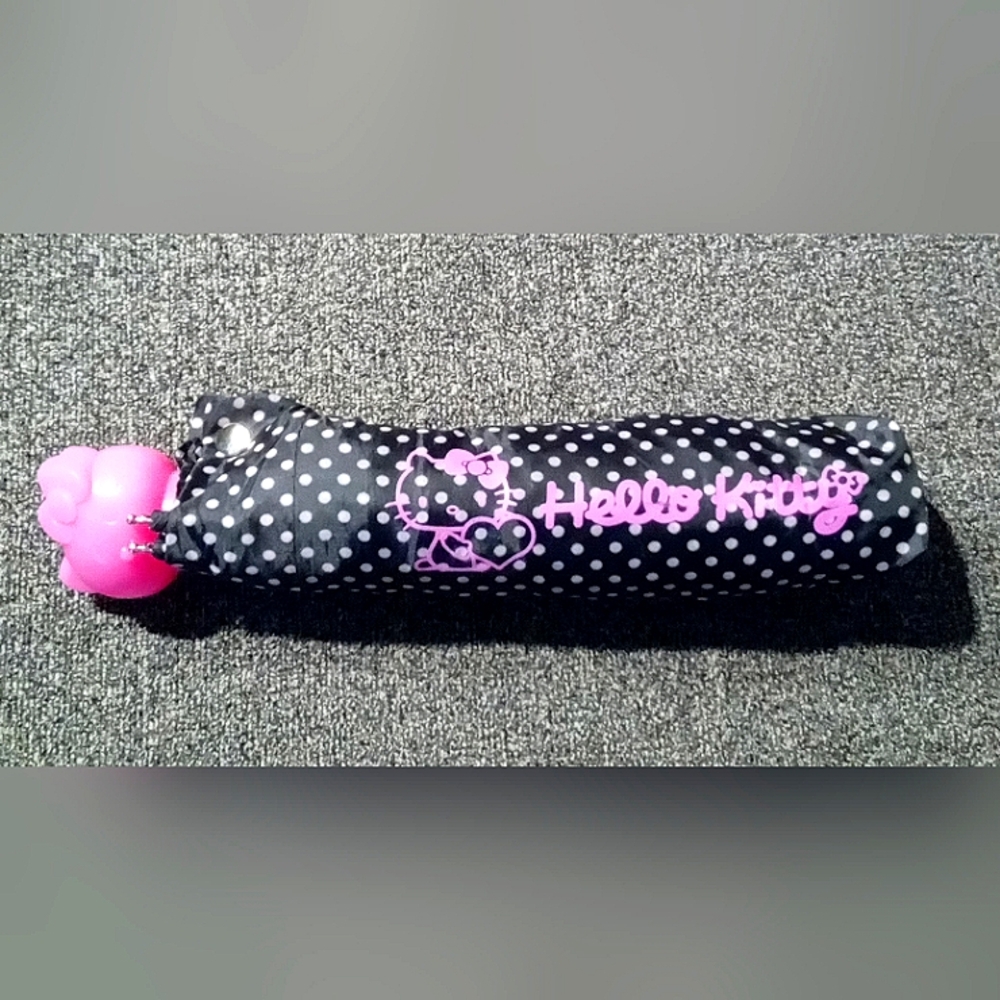 Hello Kitty Umbrella ☔